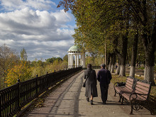 Где есть в Ярославле