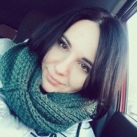 Фото Юлия Никитина