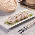 Фотография рецепта Террин из белой и красной рыбы автор Pacific Russia Food