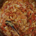Фотография рецепта Фридджионе автор Trattoria Annamaria