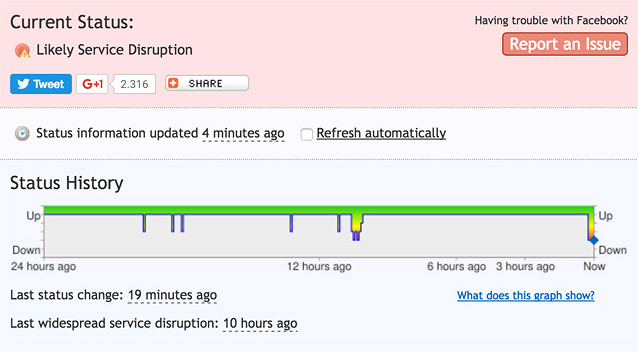 problemi connessione iqotion