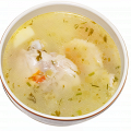 Фотография рецепта Рассольник с курицей автор Тамара Дьякова