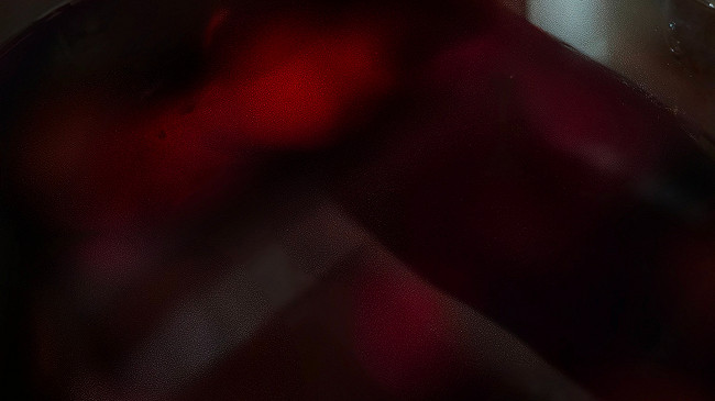 Фото шага рецепта Кружевные пасхальные яйца 176330 шаг 3