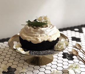 Фотография рецепта Торт Oreo