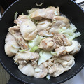 Фотография рецепта Кускус с курицей автор Фёдор  Иванов