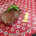 Фотография рецепта Стейк «Нью-Йорк» автор Steak at Home