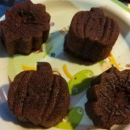Быстрый кекс