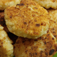 Сырники из творога