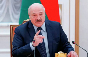 Лукашенко назвал Белосток и Вильнюс белорусскими