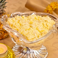 Фотография рецепта Салат с сыром, ананасами и курицей автор Natali Igorevna