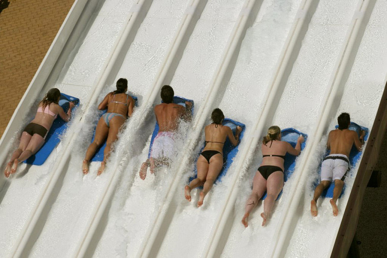 Que hacer en benidorm con niños