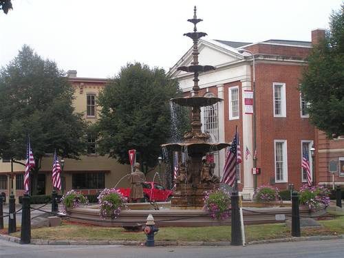 Speed dating chambersburg pa