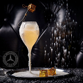 Фотография рецепта Коктейль «Щелкунчик» автор Mercedes  Bar