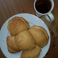 Сочники (ГОСТ)