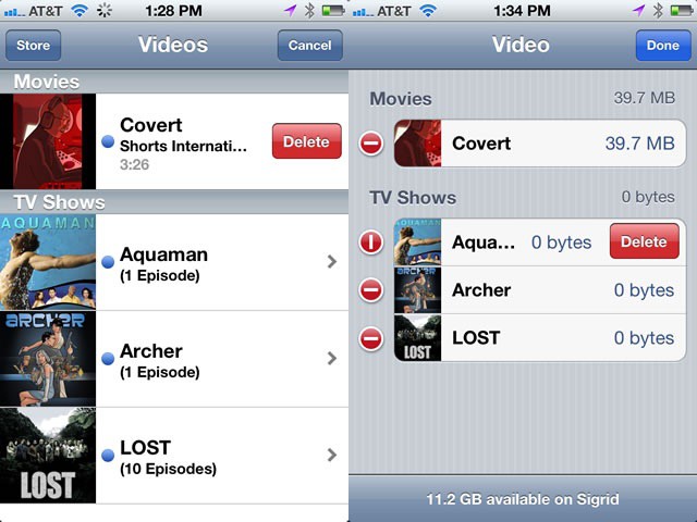 Download iOS Firmware File For iPad - iPhone Hacks