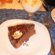 Брауни (brownie)