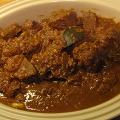 Фотография рецепта Баранина карри (Rogan Josh) автор Sasha Boots