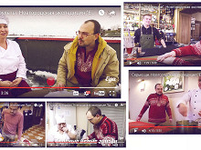 Новгородская экспедиция «Еды»