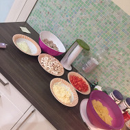 Куриная запеканка с картофелем и грибами «по-французски»
