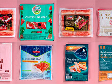Какой снежный краб лучше