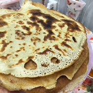 Блины