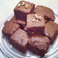Брауни (brownie)