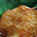 Фотография рецепта Курица по-японски автор Елена Shpak