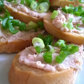 Фотография рецепта Риет из курицы автор Кулинар 2427147