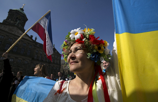
&laquo;Петля на&nbsp;шее&raquo;. Кравчук оценил Минские соглашения для&nbsp;Украины
