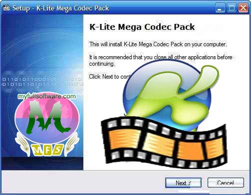 K-Lite Codec Pack - The FileHippo