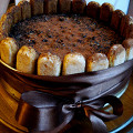 Фотография рецепта Тирамису (Tiramisu La Ricetta Tradizionale) автор Yuliya Rubinshtein