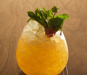 Фотография рецепта Коктейль «Май-тай» (Mai Tai)