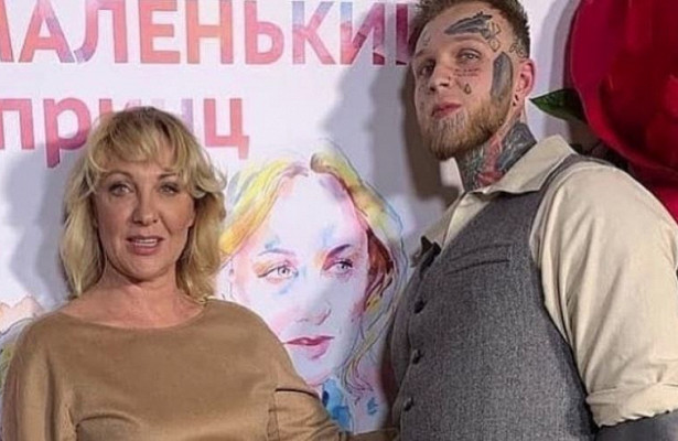  Сына Яковлевой обозвали живодером 