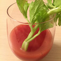 Фотография рецепта Коктейль «Кровавая Мэри» (Bloody Mary) автор Еда
