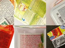 Как следят за тем, что состав продукта соответствует указанному на этикетке?