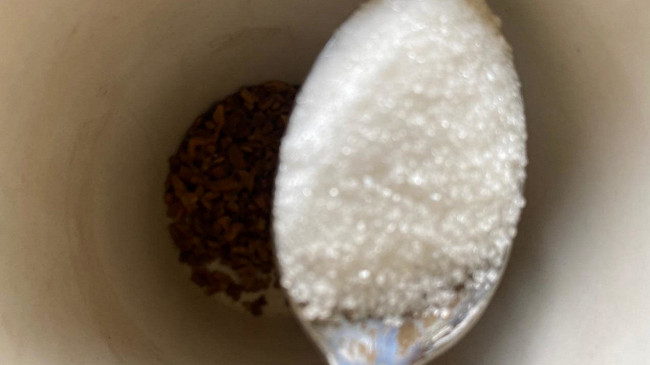 Фото шага рецепта Цикорий рецепт 192357 шаг 3