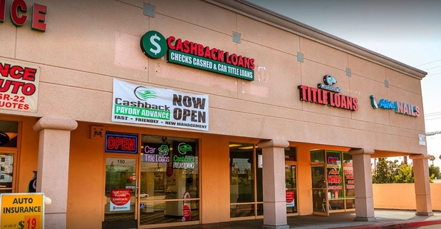 Cashback payday advance tustin ca photo 3