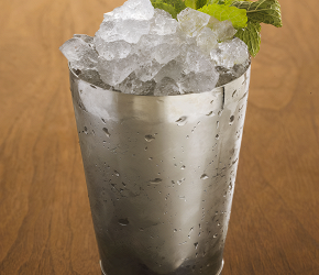 Фотография рецепта Коктейль «Московский мул» (Moscow Mule)