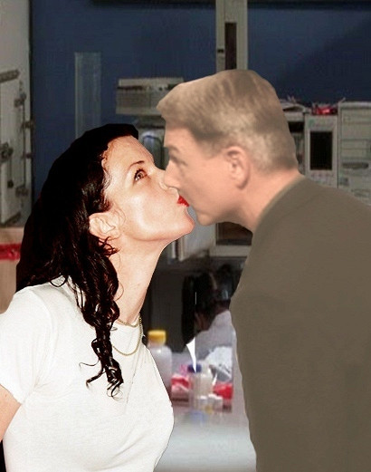 mcgee sex abby Mcgee sex abby