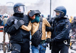 Как Кремль мог бы отомстить Европе за «берлинского пациента»