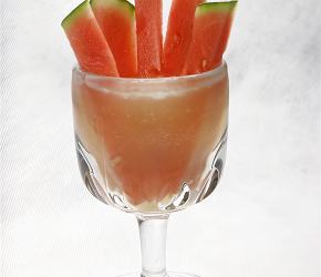 Фотография рецепта Напиток «Tema special drink»