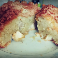 Фотография рецепта Английский кекс (морковный) автор Inga Rozina