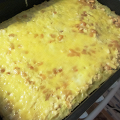 Фотография рецепта Запеканка из куриного филе автор Анастасия Зотова