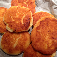 Сырники из творога