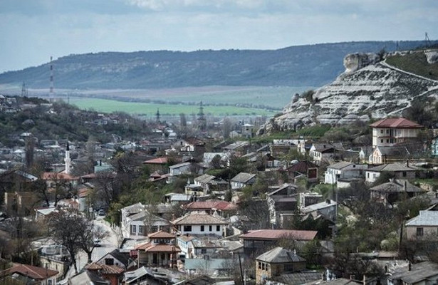  В&nbsp;Крыму ответили на&nbsp;предложение Киева разорвать дипотношения с&nbsp;Москвой 
