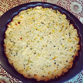 Фотография рецепта Запеканка с курицей и овощами автор Гульнара Богданова