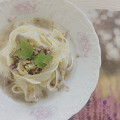Фотография рецепта Говядина с грецкими орехами и грибами автор Виктория Самойлова