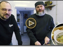 Тюря Олега Ольхова