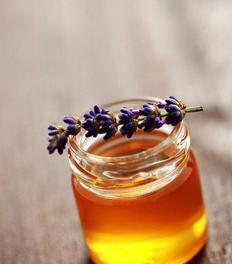 Рецепт Лавандовый мед