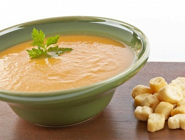 Рецепт Суп из групера